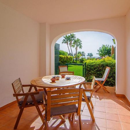 Mediterranea 2 Vera Playa Jardines Tus Momentos Frente Al Mar 外观 照片