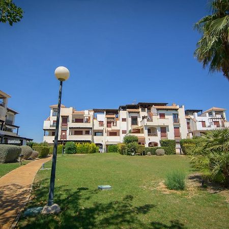 Mediterranea 2 Vera Playa Jardines Tus Momentos Frente Al Mar 外观 照片