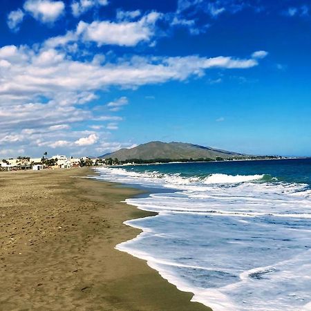 Mediterranea 2 Vera Playa Jardines Tus Momentos Frente Al Mar 外观 照片