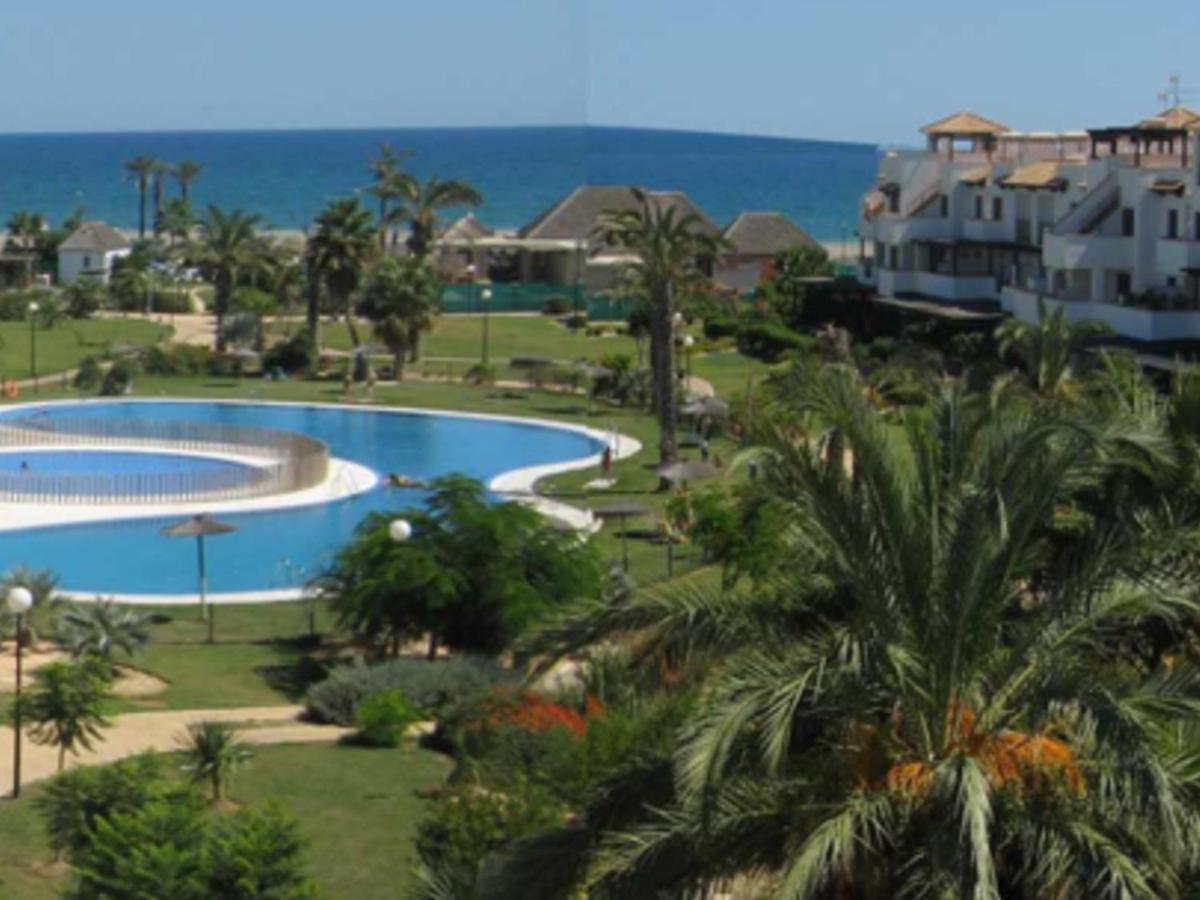 Mediterranea 2 Vera Playa Jardines Tus Momentos Frente Al Mar 外观 照片